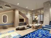 Apartamento para Venda em São Paulo/SP Campo Belo 4 Quartos