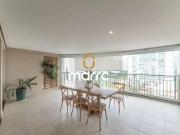 Apartamento para Venda em São Paulo/SP Campo Belo 4 Quartos