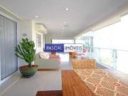 Apartamento para Venda em São Paulo/SP Campo Belo 4 Quartos