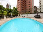 Apartamento para Venda em São Paulo/SP Campo Belo 4 Quartos