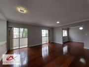 Apartamento para Venda em São Paulo/SP Campo Belo 4 Quartos
