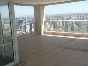 Apartamento para Venda em São Paulo/SP Campo Belo 4 Quartos
