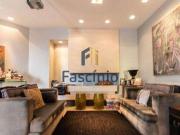 Apartamento para Venda em São Paulo/SP Campo Belo 4 Quartos