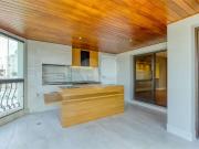 Apartamento para Venda em São Paulo/SP Campo Belo 4 Quartos