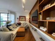 Apartamento para Venda em São Paulo/SP Campo Belo 4 Quartos