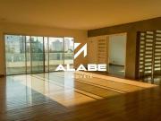 Apartamento para Venda em São Paulo/SP Campo Belo 4 Quartos