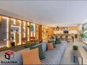 Apartamento para Venda em São Paulo/SP Campo Belo 4 Quartos