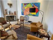 Apartamento para Venda em São Paulo/SP Campo Belo 4 Quartos