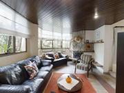 Apartamento para Venda em São Paulo/SP Campo Belo 4 Quartos