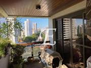 Apartamento para Venda em São Paulo/SP Campo Belo 4 Quartos