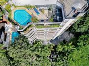 Apartamento para Venda em São Paulo/SP Campo Belo 4 Quartos