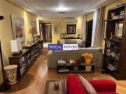 Apartamento para Venda em São Paulo/SP Campo Belo 4 Quartos