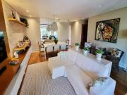 Apartamento para Venda em São Paulo/SP Campo Belo 4 Quartos