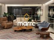 Apartamento para Venda em São Paulo/SP Campo Belo 4 Quartos