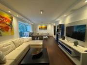 Apartamento para Venda em São Paulo/SP Campo Belo 4 Quartos