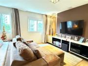 Apartamento para Venda em São Paulo/SP Campo Belo 4 Quartos