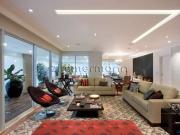 Apartamento para Venda em São Paulo/SP Campo Belo 4 Quartos