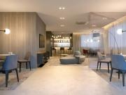 Apartamento para Venda em São Paulo/SP Campo Belo 4 Quartos