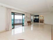 Apartamento para Venda em São Paulo/SP Campo Belo 4 Quartos