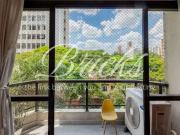 Apartamento para Venda em São Paulo/SP Campo Belo 4 Quartos