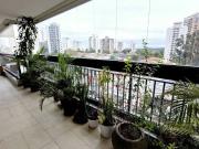 Apartamento para Venda em São Paulo/SP Campo Belo 4 Quartos