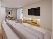 Apartamento para Venda em São Paulo/SP Campo Belo 4 Quartos