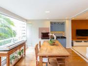 Apartamento para Venda em São Paulo/SP Campo Belo 4 Quartos