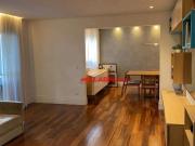 Apartamento para Venda em São Paulo/SP Campo Belo 4 Quartos