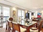 Apartamento para Venda em São Paulo/SP Campo Belo 4 Quartos