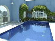 Apartamento para Venda em São Paulo/SP Campo Belo 4 Quartos