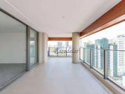 Apartamento para Venda em São Paulo/SP Campo Belo 4 Quartos