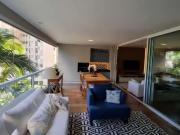 Apartamento para Venda em São Paulo/SP Campo Belo 4 Quartos