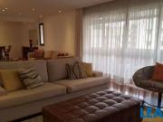 Apartamento para Venda em São Paulo/SP Campo Belo 4 Quartos