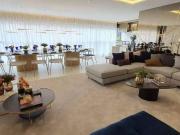 Apartamento para Venda em São Paulo/SP Campo Belo 4 Quartos