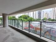 Apartamento para Venda em São Paulo/SP Campo Belo 4 Quartos