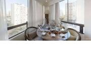 Apartamento para Venda em São Paulo/SP Campo Belo 4 Quartos