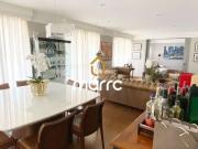 Apartamento para Venda em São Paulo/SP Campo Belo 4 Quartos