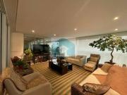 Apartamento para Venda em São Paulo/SP Campo Belo 4 Quartos