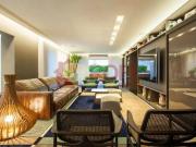 Apartamento para Venda em São Paulo/SP Campo Belo 4 Quartos