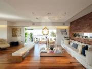 Apartamento para Venda em São Paulo/SP Campo Belo 4 Quartos