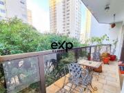 Apartamento para Venda em São Paulo/SP Campo Belo 4 Quartos