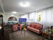 Apartamento para Venda em São Paulo/SP Campo Belo 4 Quartos