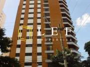 Apartamento para Venda em São Paulo/SP Campo Belo 4 Quartos