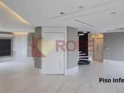 Apartamento para Venda em São Paulo/SP Campo Belo 4 Quartos