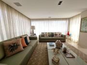 Apartamento para Venda em São Paulo/SP Campo Belo 5 Quartos