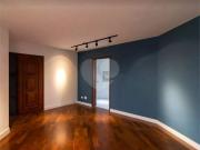 Apartamento para Venda em São Paulo/SP Campo Belo 4 Quartos