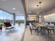Apartamento para Venda em São Paulo/SP Campo Belo 4 Quartos