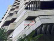 Apartamento para Venda em São Paulo/SP Campo Belo 4 Quartos