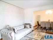 Apartamento para Venda em São Paulo/SP Campo Belo 4 Quartos