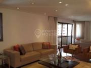 Apartamento para Venda em São Paulo/SP Campo Belo 4 Quartos